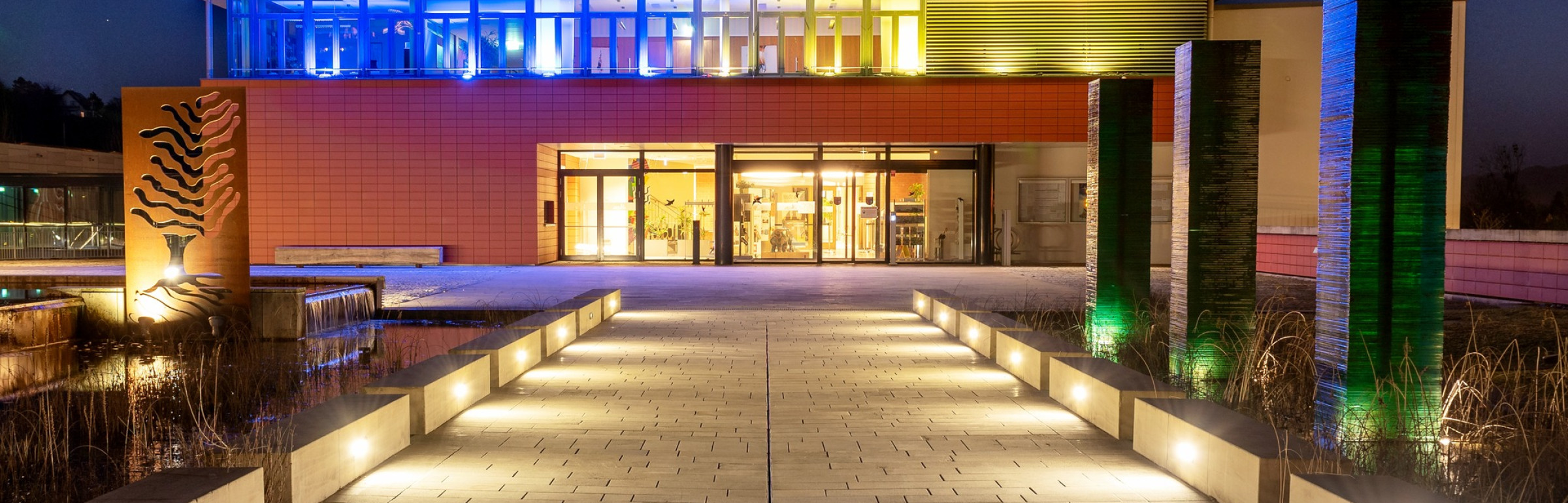 Banner Administration Communale de Niederanven