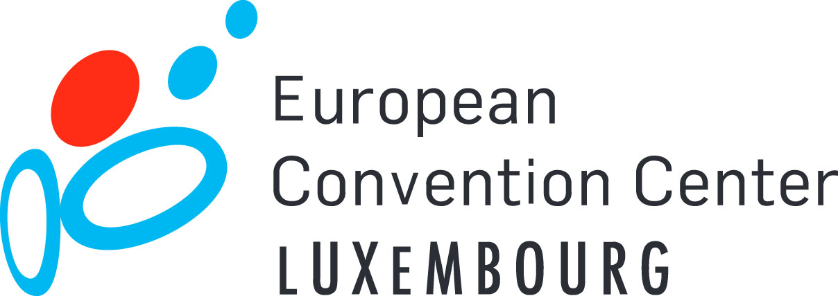 European Convention Center Luxembourg (ECCL) logo