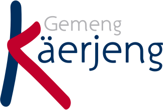 Commune de Käerjeng logo