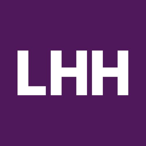 LHH Luxembourg logo