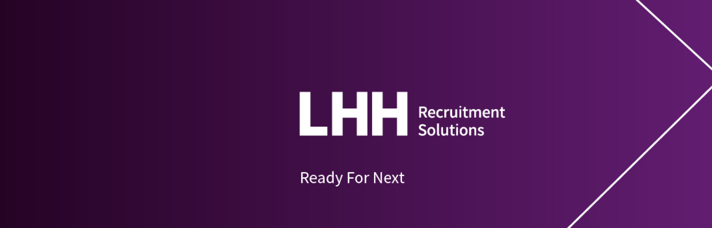 Banner LHH Luxembourg