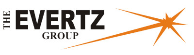 Logo Evertz Europe SA