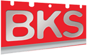 BKS SARL logo