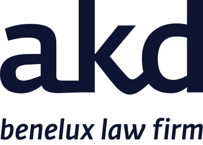 AKD logo