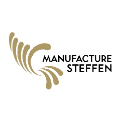Logo Manufacture Steffen