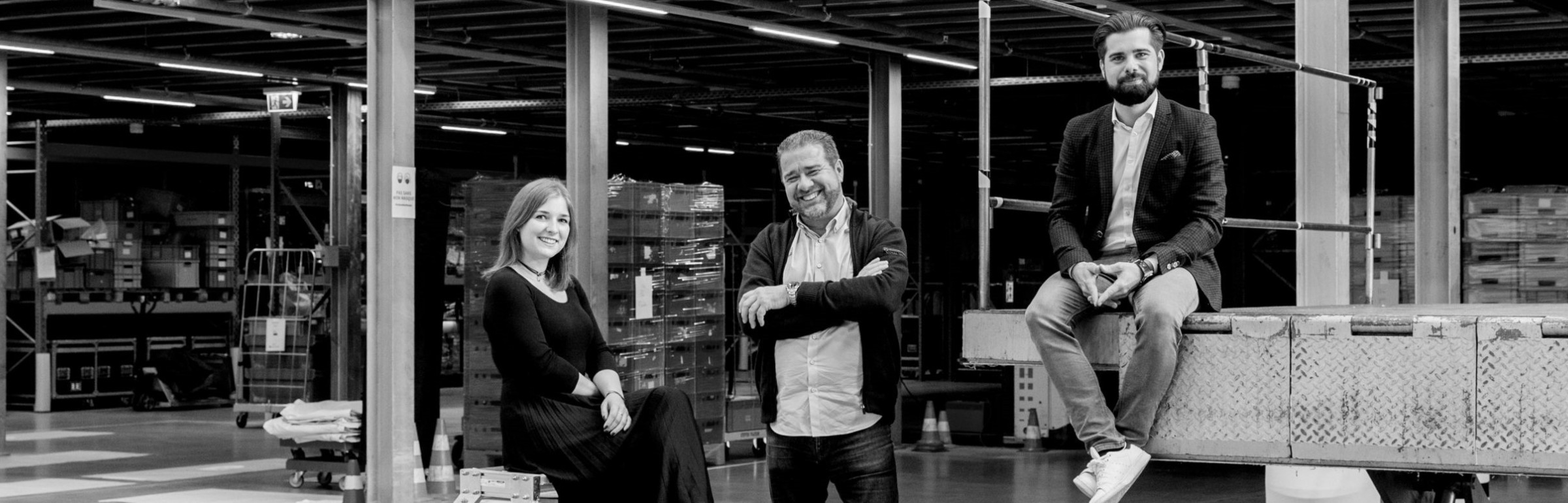 Banner Manufacture Steffen