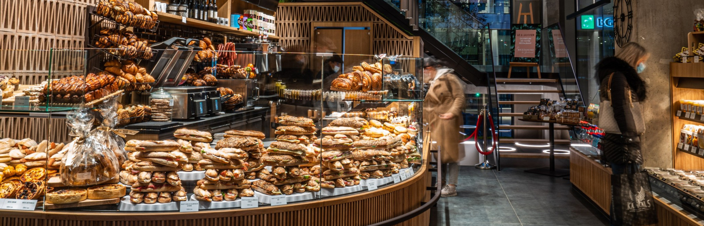 Banner L'Atelier Steffen