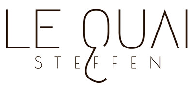 Logo Le Quai Steffen