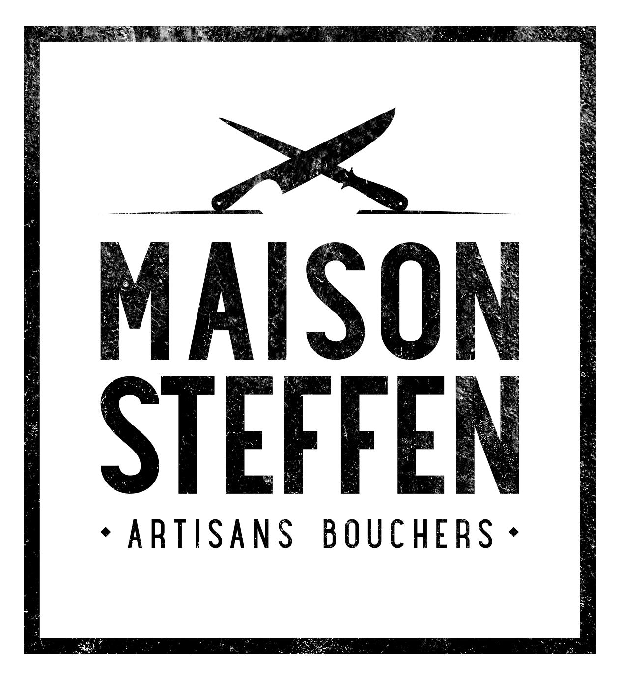 Maison Steffen logo