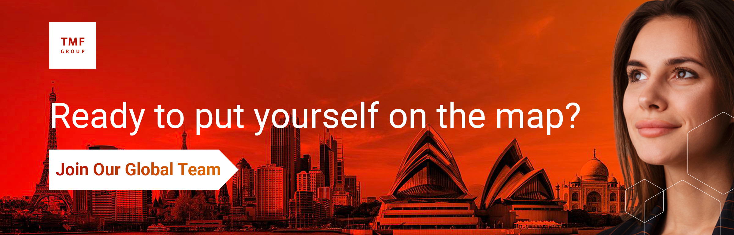 Banner TMF Group Luxembourg