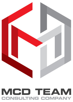 Logo MCD TEAM SA