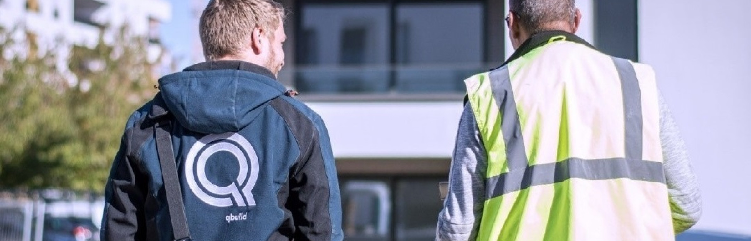 Banner QBuild s. à r. l.