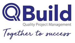 QBuild s. à r. l. logo