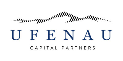 Logo Ufenau Capital Partners AG