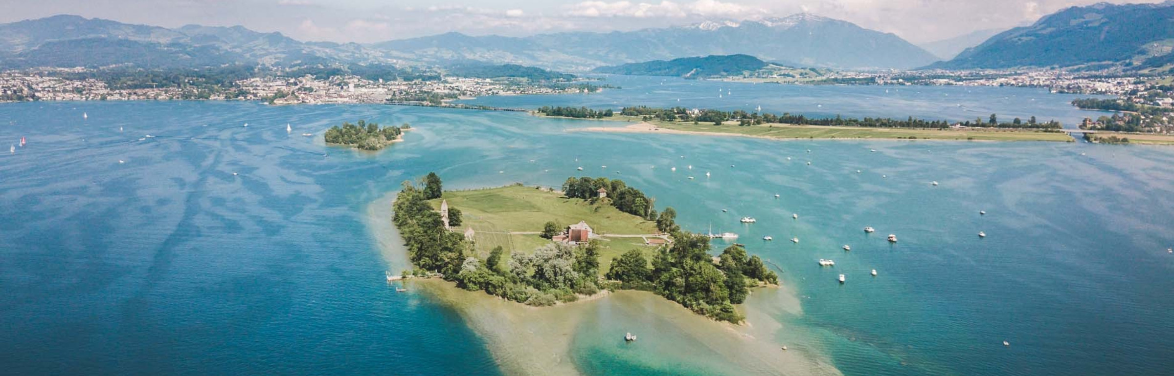 Banner Ufenau Capital Partners AG