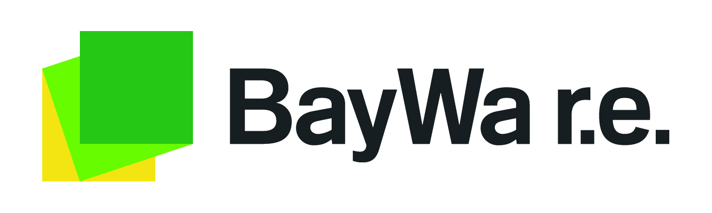 BayWa logo