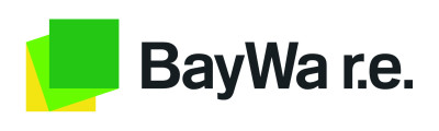 Logo BayWa