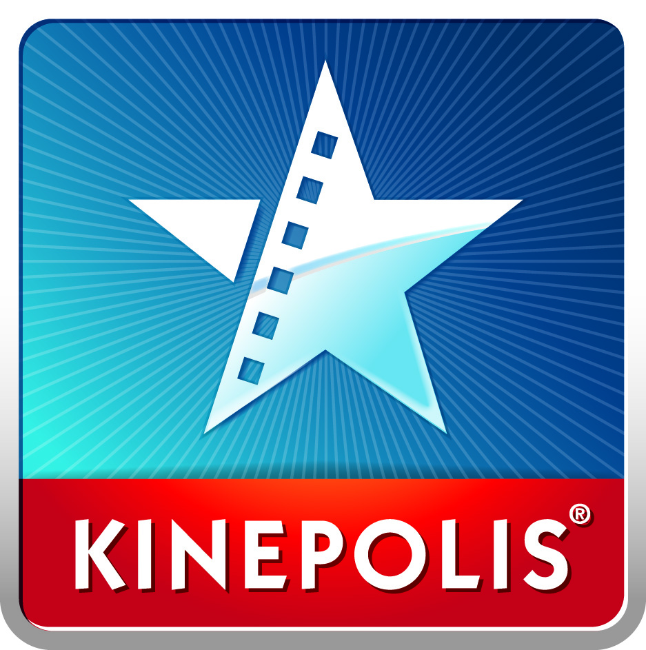 Kinepolis Group NV logo
