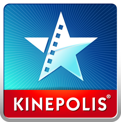 Logo Kinepolis Group NV