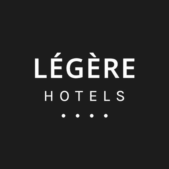 LEGERE HOTEL LUXEMBOURG logo