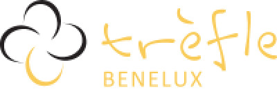 Logo TREFLE BENELUX