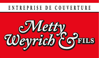 Metty Weyrich & Fils sàrl logo