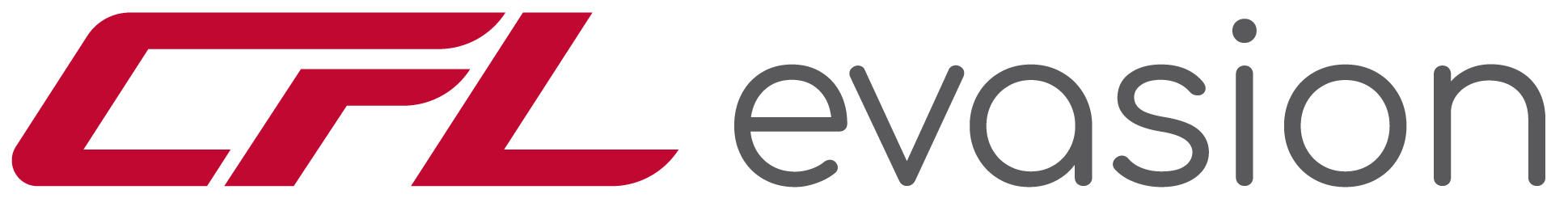 CFL Evasion logo