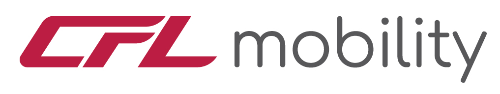 CFL Mobility logo