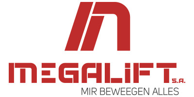 Logo Megalift