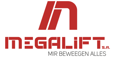 Megalift logo