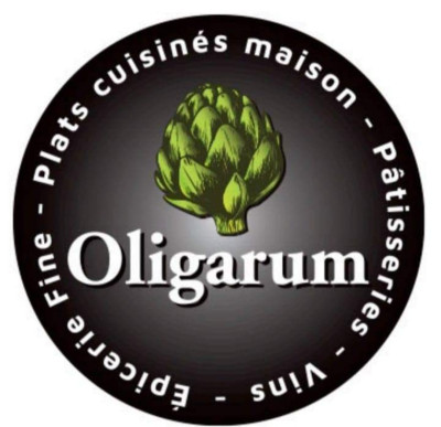 Logo Oligarum