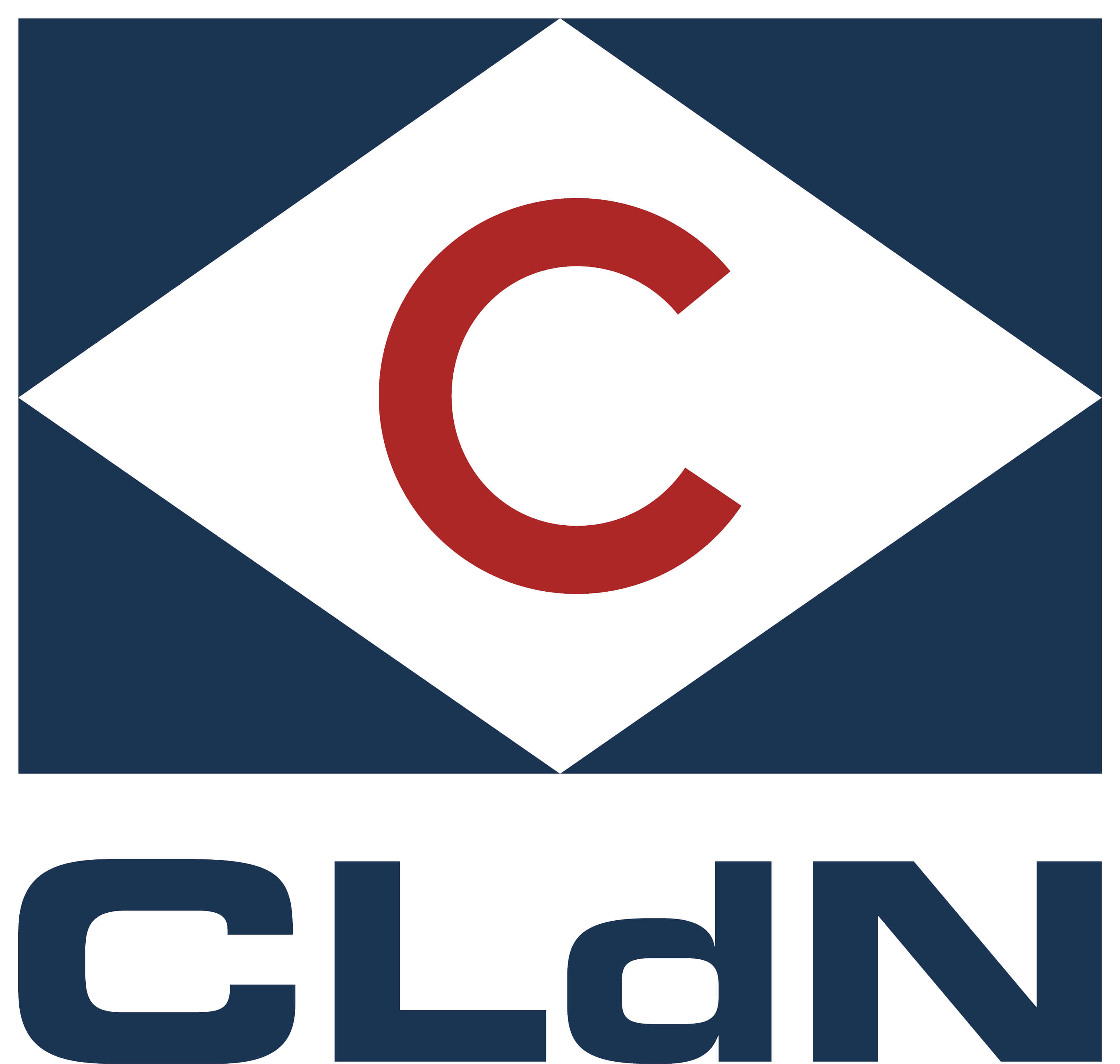 CLdN SA logo