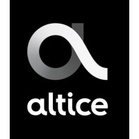 Altice Luxembourg logo