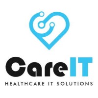 CareIT - Healthcare IT Solutions logo