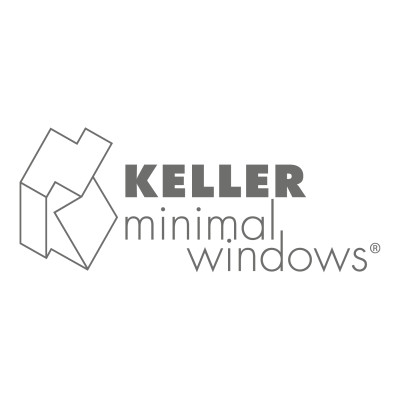 Logo Keller Minimal Windows