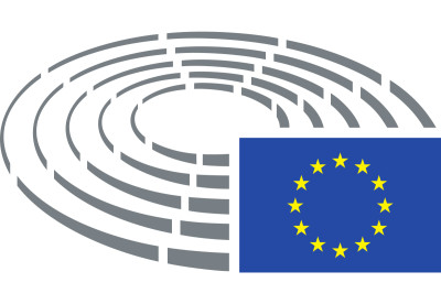 Logo European Parliament