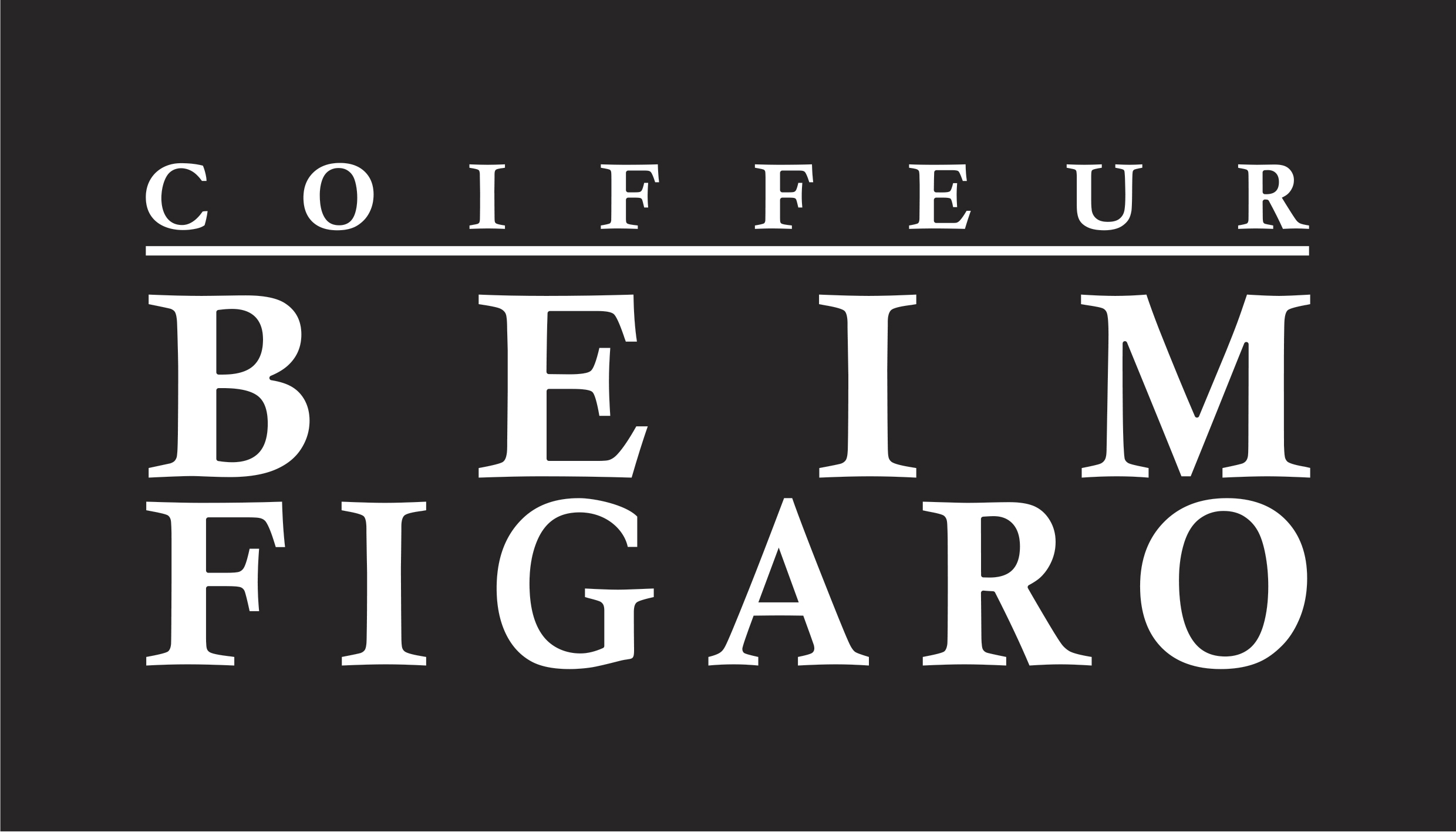 BEIM FIGARO logo