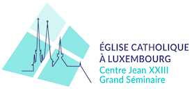 Centre Jean XXIII - Grand Séminaire logo