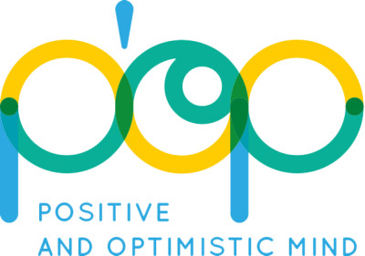 Logo P'OP