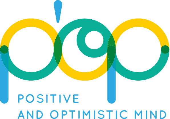 P'OP logo