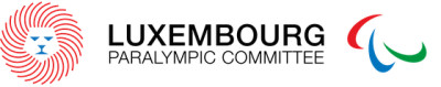 Logo Luxembourg Paralympic Committee