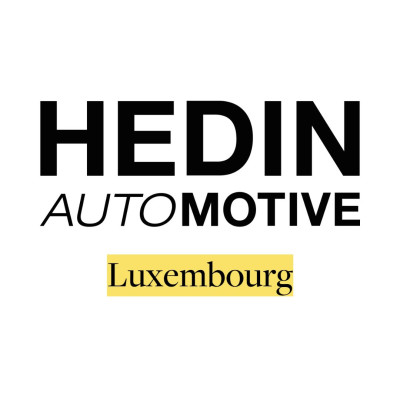 Hedin Automotive Luxembourg logo