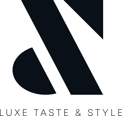 Logo Luxe Taste & Style