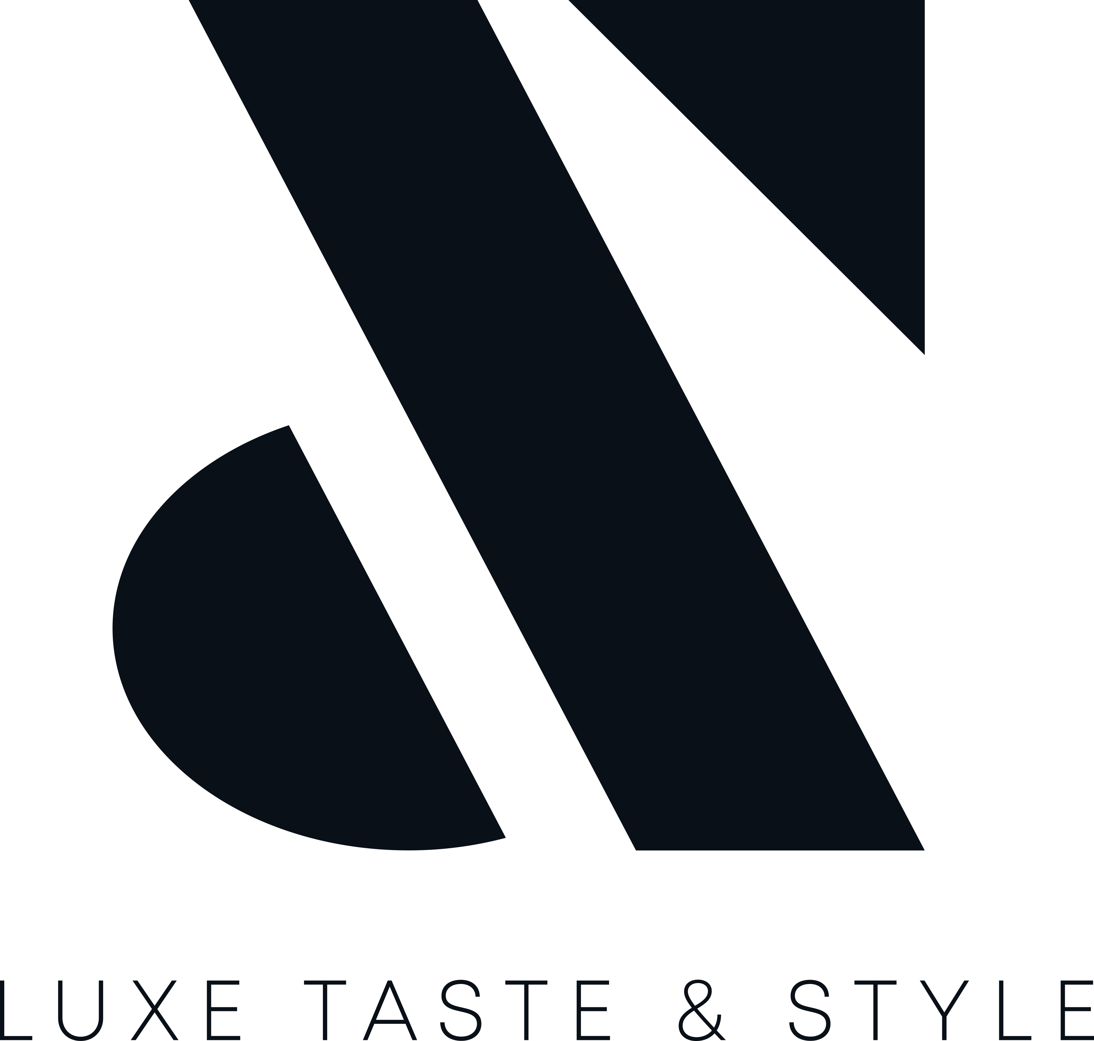 Luxe Taste & Style logo