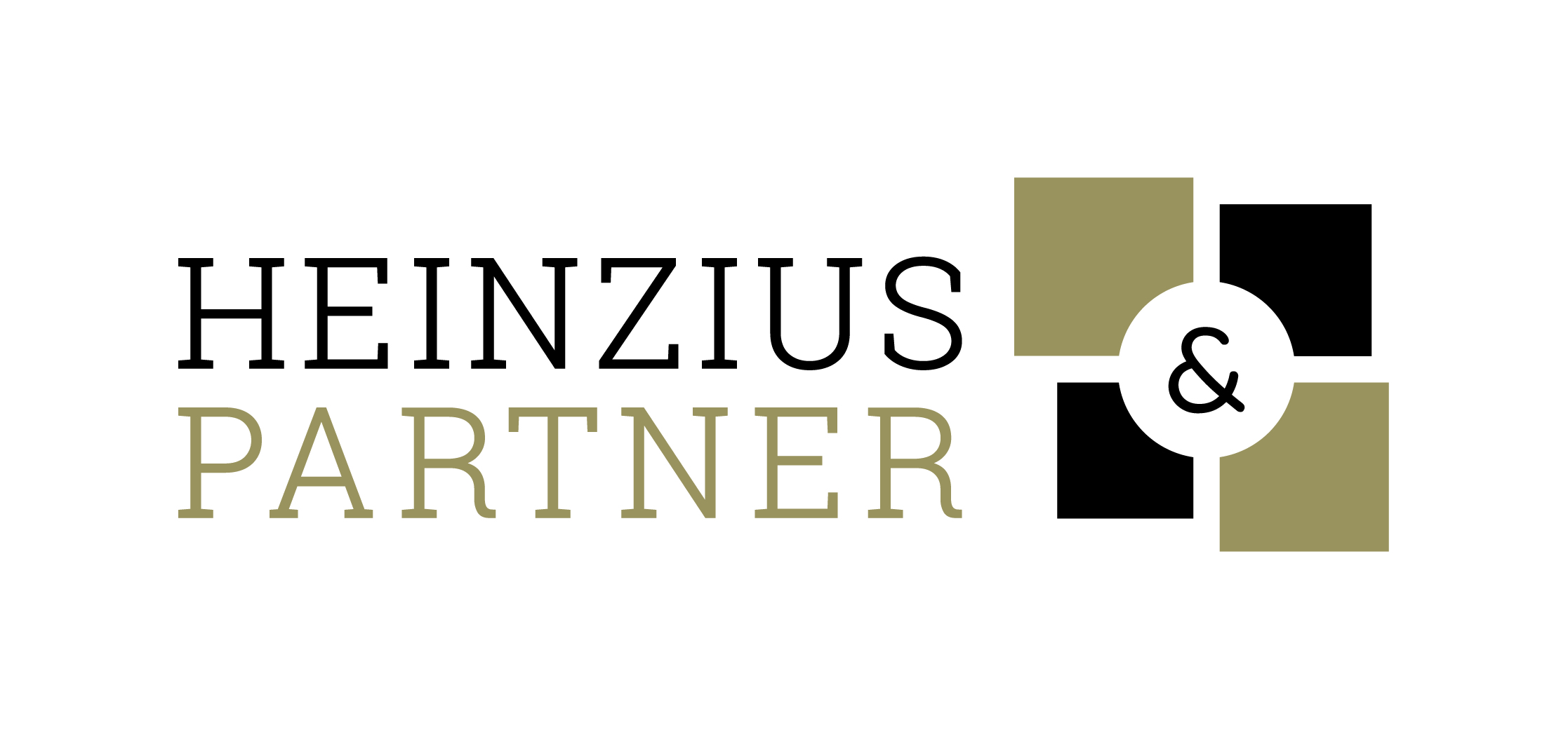 Heinzius & Partner logo
