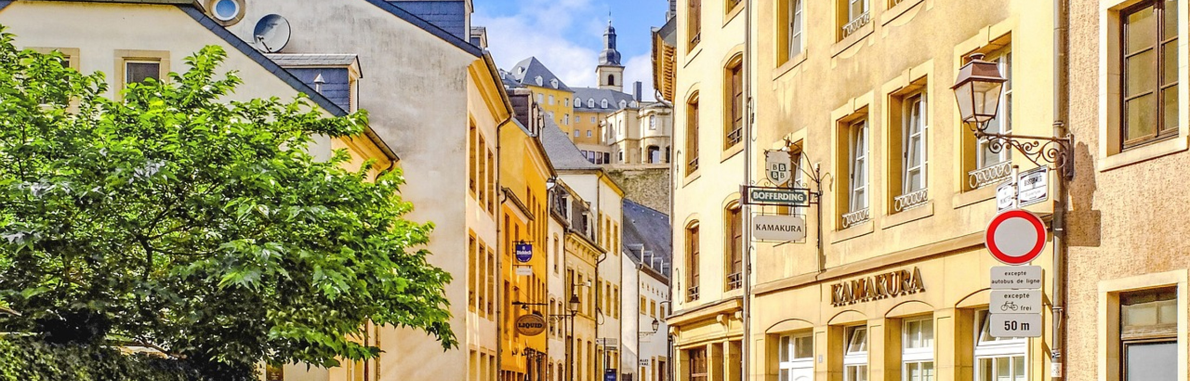 Banner Heinzius & Partner