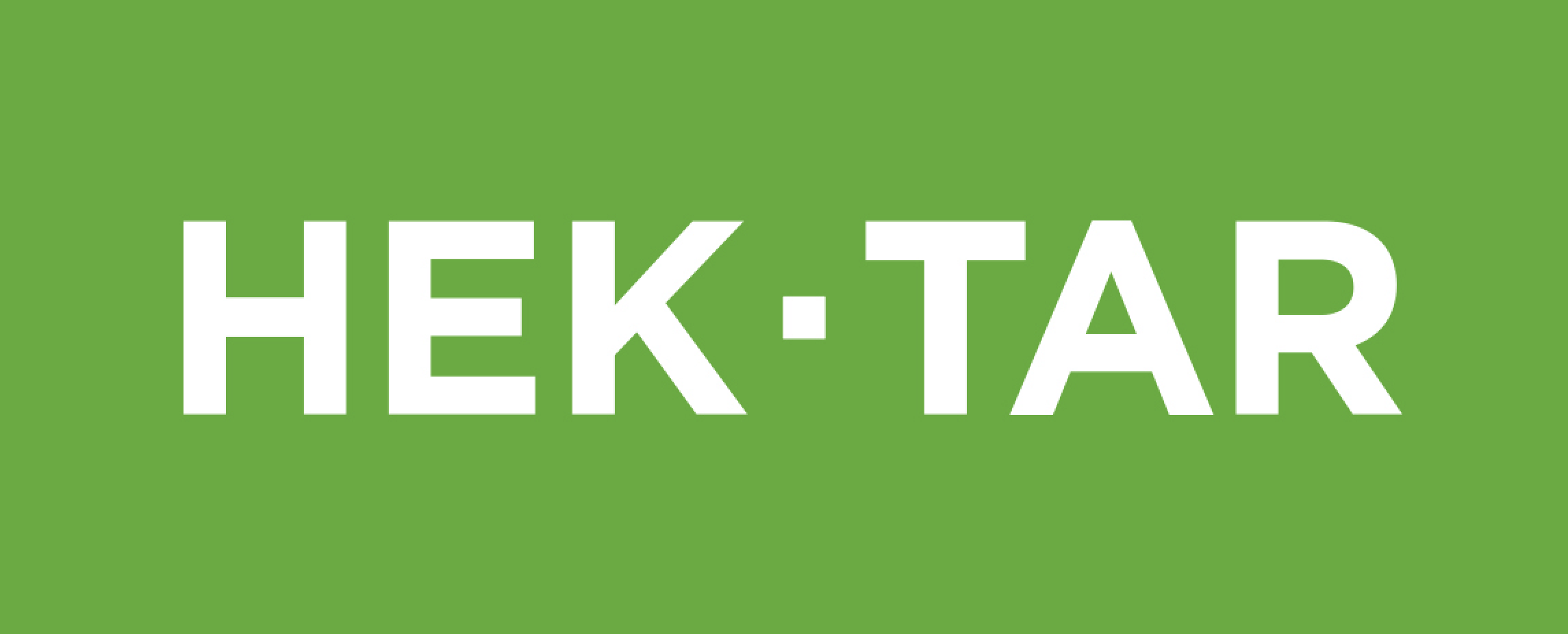 HEKTAR logo