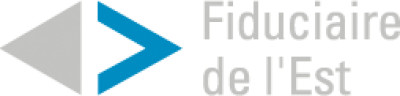 Fiduciaire de l'Est logo