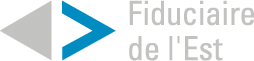 Fiduciaire de l'Est logo