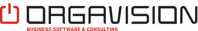 Logo Orgavision S.à.r.l.